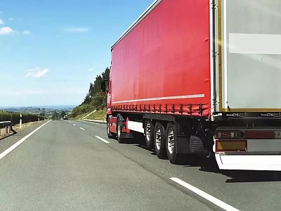 車主福音！東莞首家檢測機構實現“三檢合一”，集裝箱道路運輸更便捷