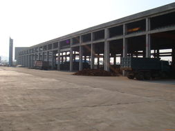 佛山市南海鐵煌貿易 以專業倉儲物流與鋼材服務，打造區域供應鏈新支點