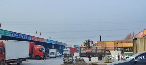 沈陽至古田縣專業(yè)機(jī)電設(shè)備集裝箱道路運(yùn)輸方案